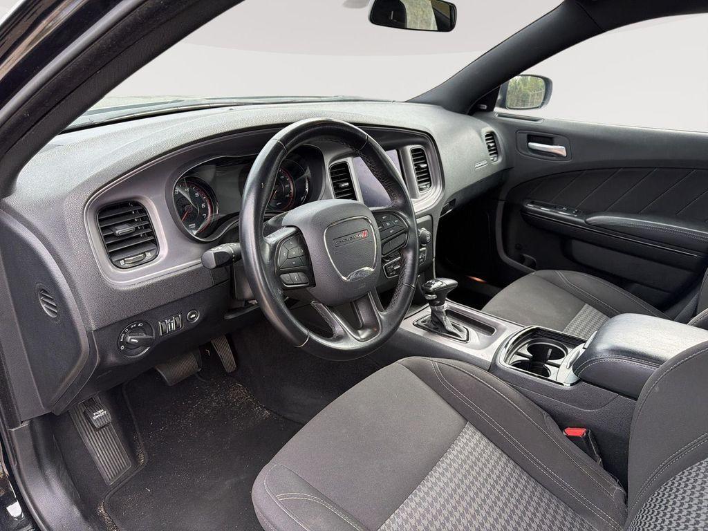used 2023 Dodge Charger car, priced at $24,827