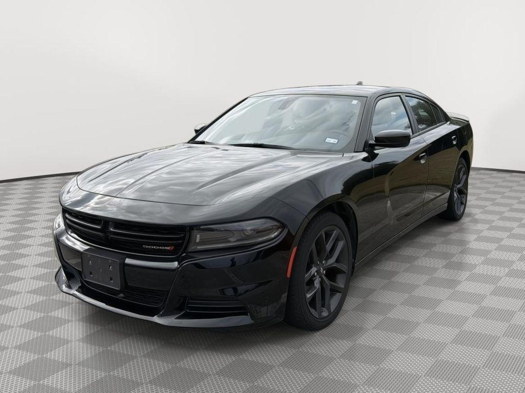 used 2023 Dodge Charger car, priced at $24,827