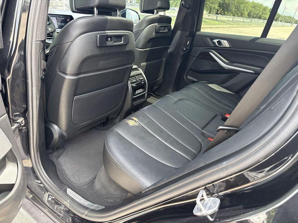 used 2021 BMW X5 car, priced at $30,313