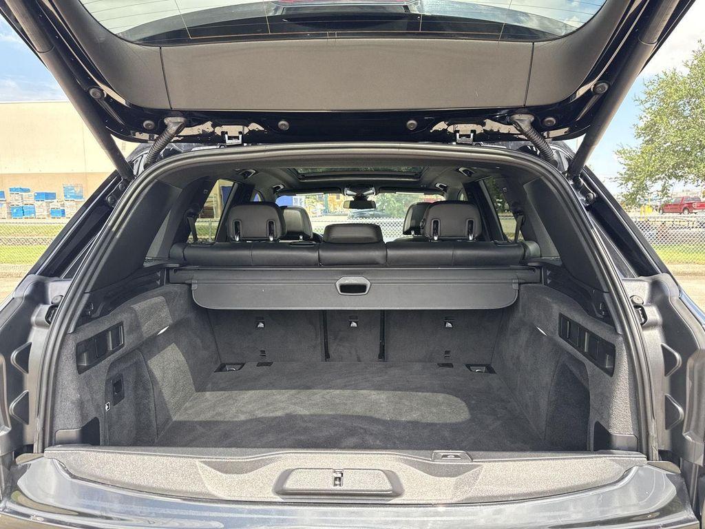 used 2021 BMW X5 car, priced at $30,313
