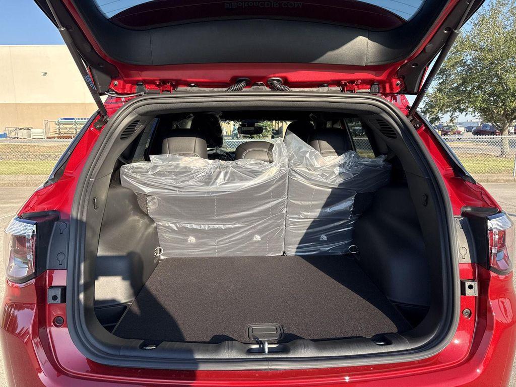 new 2026 Jeep Compass car, priced at $27,364