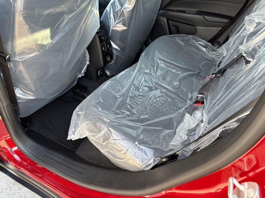 new 2026 Jeep Compass car, priced at $27,364