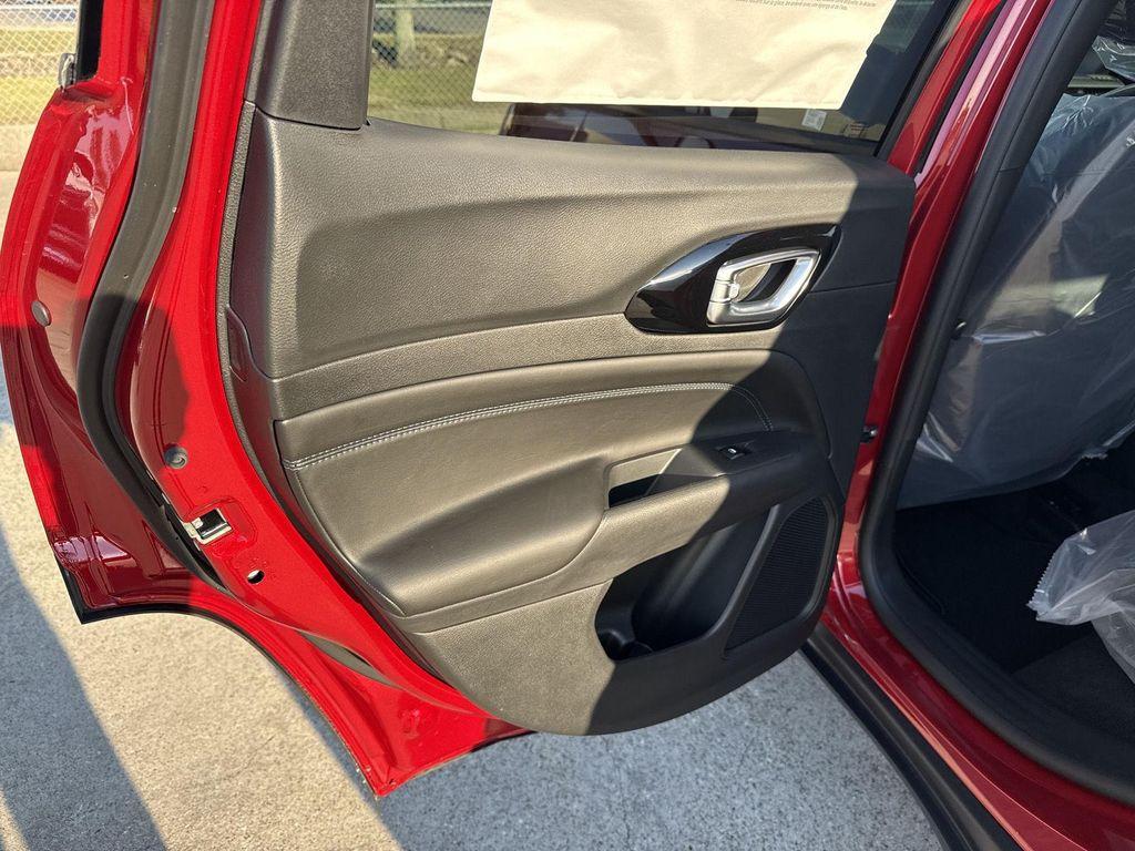 new 2026 Jeep Compass car, priced at $27,364