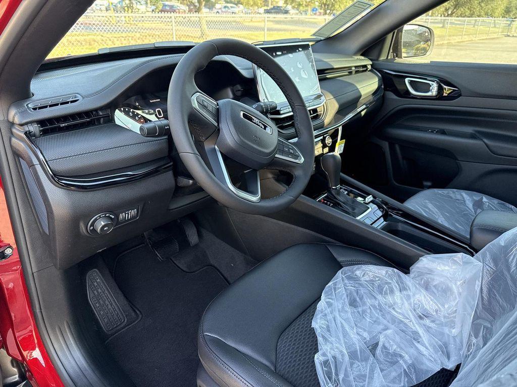 new 2026 Jeep Compass car, priced at $27,364