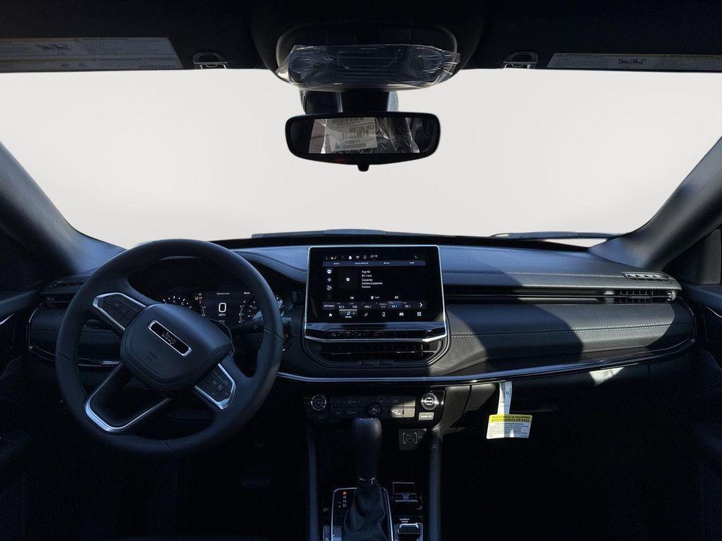 new 2026 Jeep Compass car, priced at $28,269