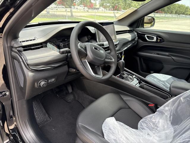 new 2025 Jeep Compass car, priced at $28,882