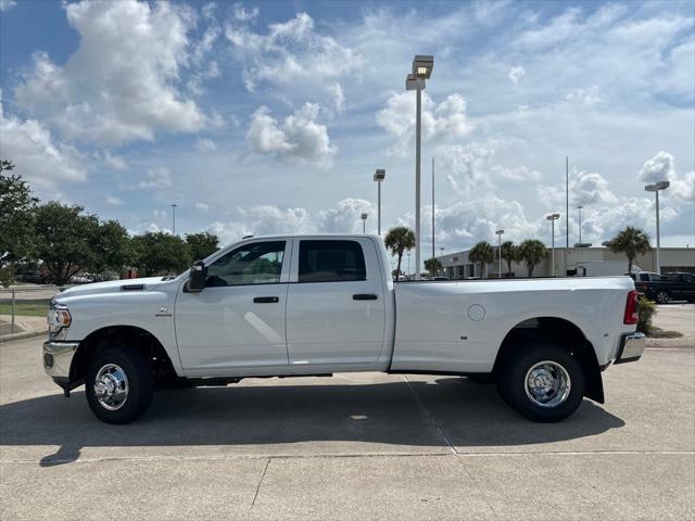 new 2023 Ram 3500 car, priced at $72,421