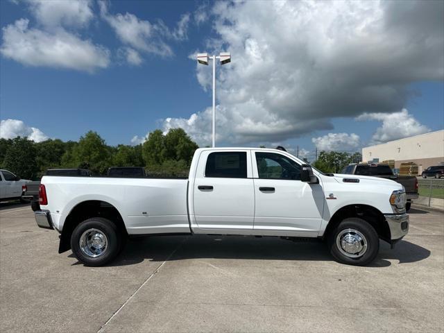 new 2023 Ram 3500 car, priced at $72,421