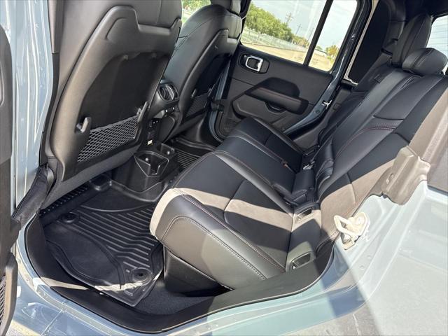 used 2024 Jeep Gladiator car, priced at $45,897