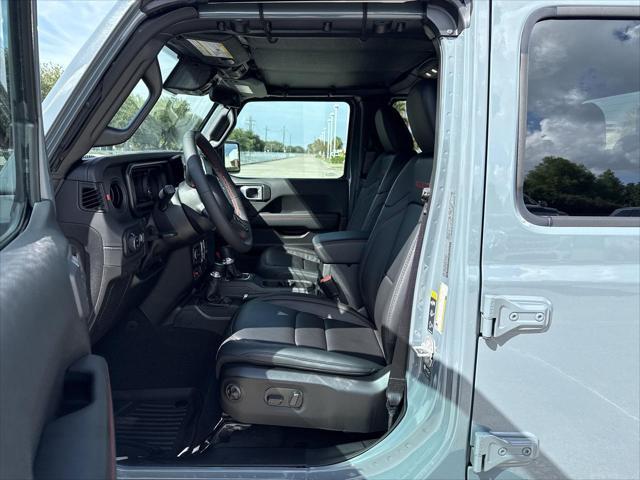 used 2024 Jeep Gladiator car, priced at $45,897