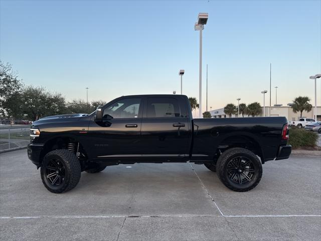 used 2024 Ram 2500 car, priced at $75,726