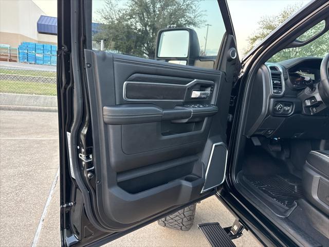 used 2024 Ram 2500 car, priced at $75,726