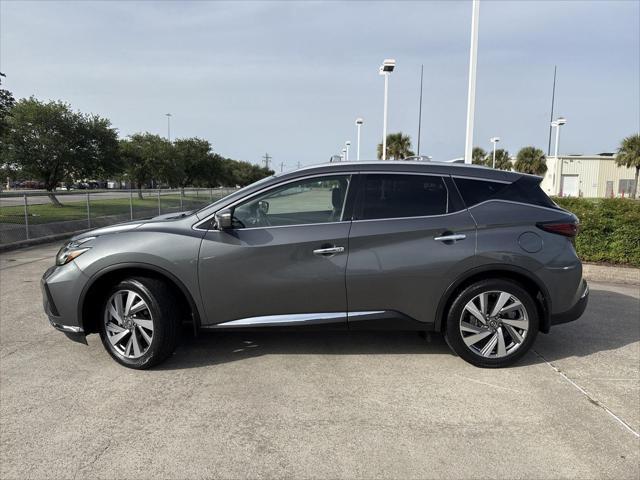 used 2020 Nissan Murano car, priced at $21,449