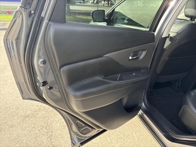used 2020 Nissan Murano car, priced at $21,449