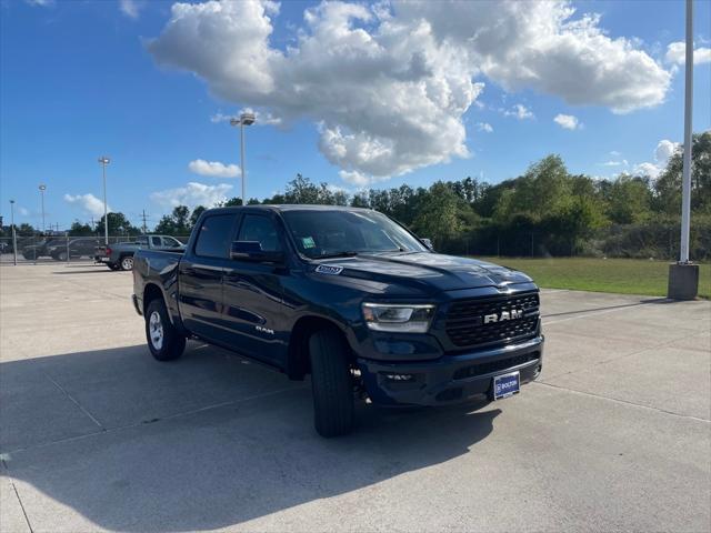 new 2023 Ram 1500 car, priced at $55,237