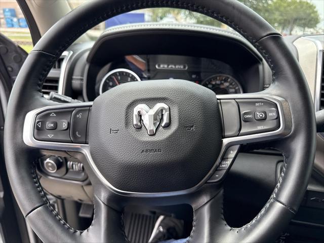 used 2024 Ram 3500 car, priced at $78,288
