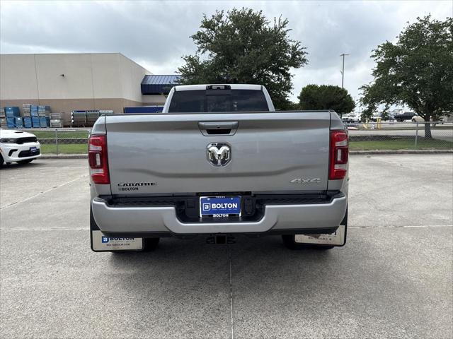 used 2024 Ram 3500 car, priced at $78,288