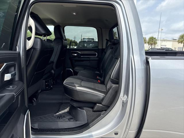 used 2024 Ram 3500 car, priced at $78,288