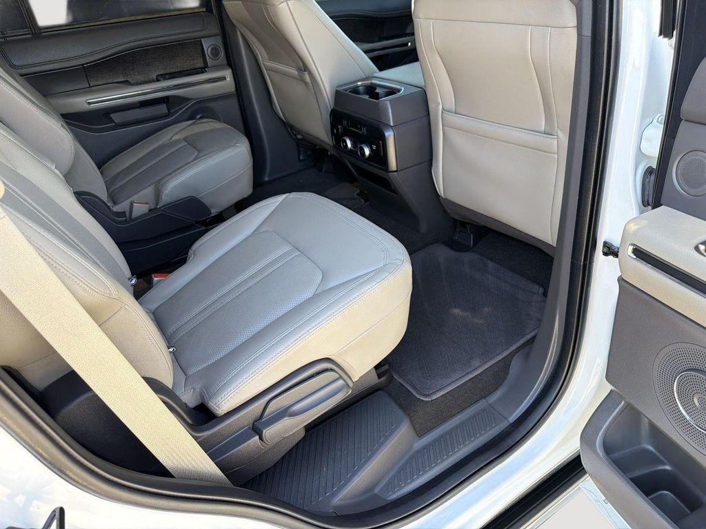 used 2021 Ford Expedition car, priced at $29,995