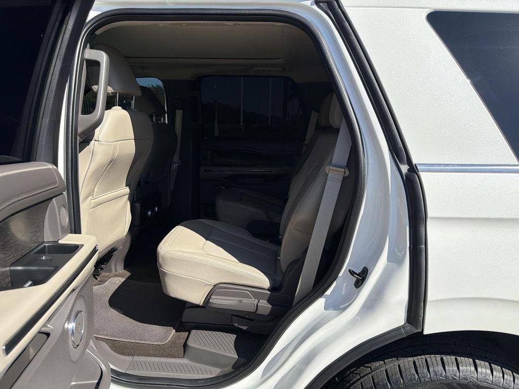 used 2021 Ford Expedition car, priced at $29,995