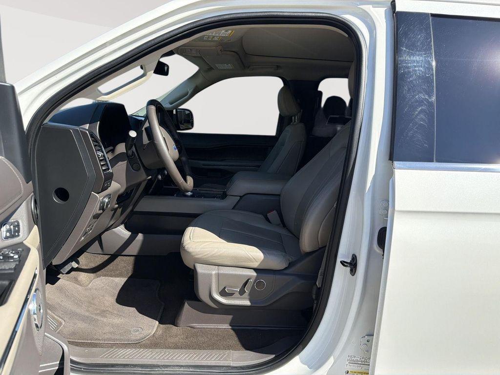 used 2021 Ford Expedition car, priced at $29,995