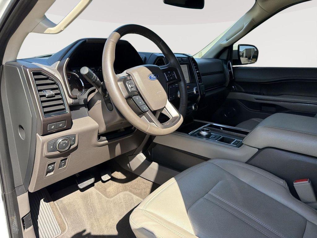 used 2021 Ford Expedition car, priced at $29,995