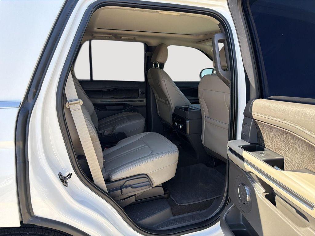 used 2021 Ford Expedition car, priced at $29,995