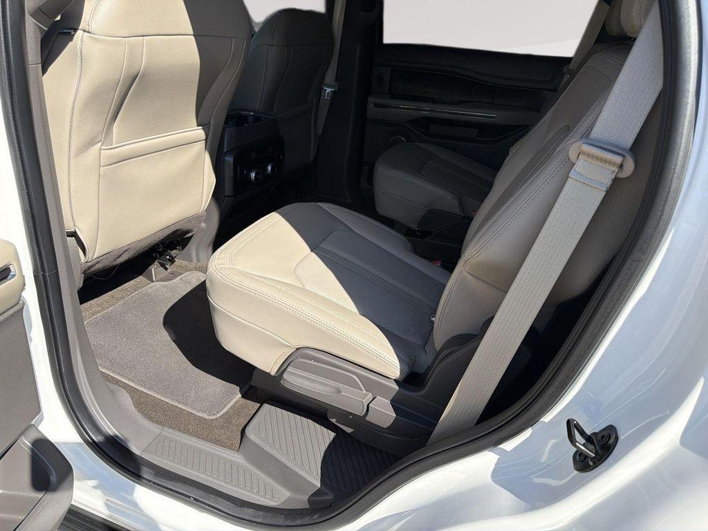 used 2021 Ford Expedition car, priced at $29,995