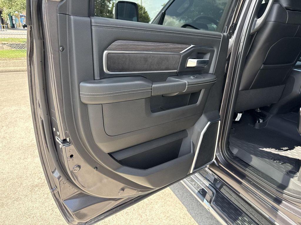 new 2025 Ram 2500 car, priced at $74,041