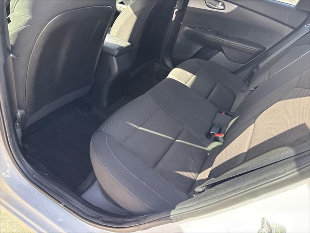 used 2019 Kia Forte car, priced at $12,243