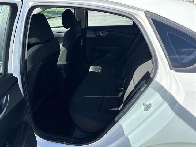 used 2019 Kia Forte car, priced at $12,243