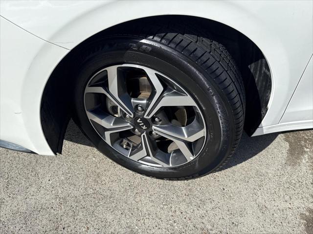 used 2019 Kia Forte car, priced at $12,243