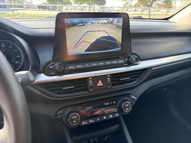 used 2019 Kia Forte car, priced at $12,243