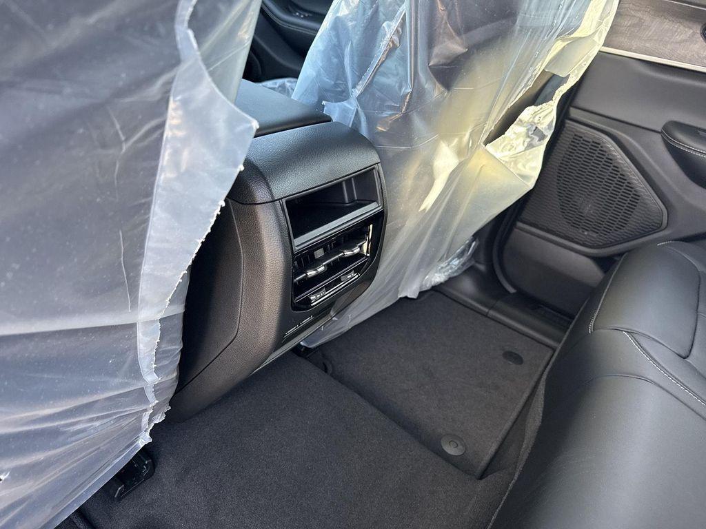 new 2025 Jeep Grand Cherokee car, priced at $36,889