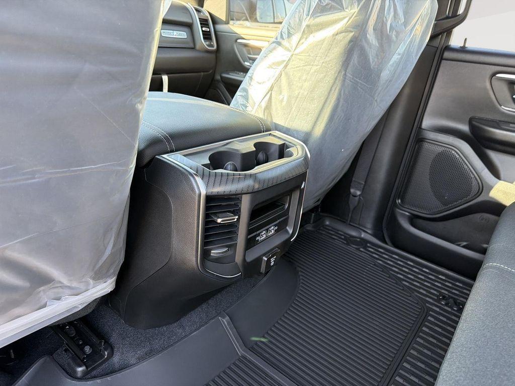 new 2026 Ram 1500 car, priced at $53,645