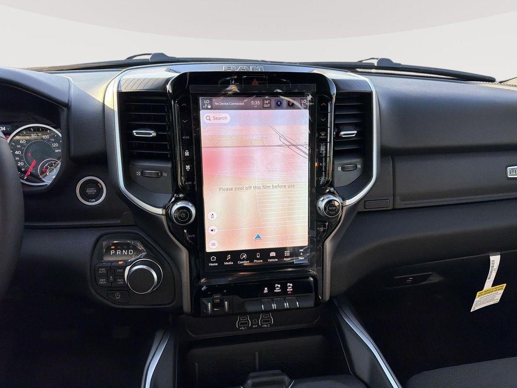 new 2026 Ram 1500 car, priced at $53,645