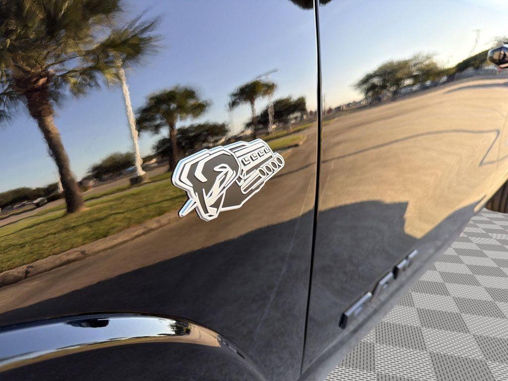 new 2026 Ram 1500 car, priced at $53,645