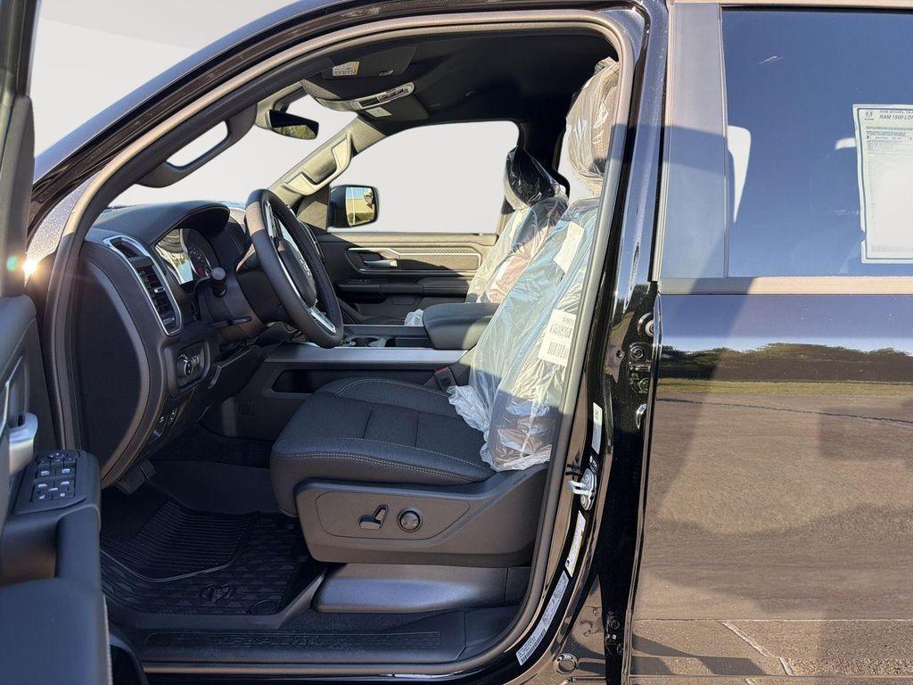 new 2026 Ram 1500 car, priced at $53,645