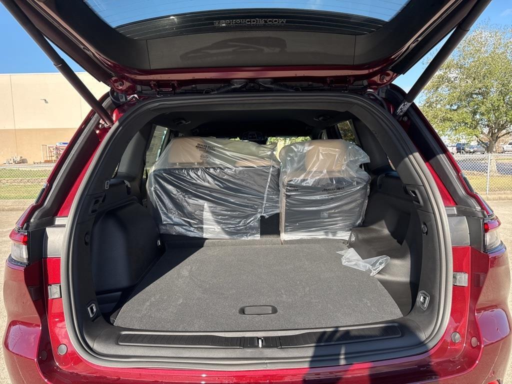 new 2025 Jeep Grand Cherokee car, priced at $37,226