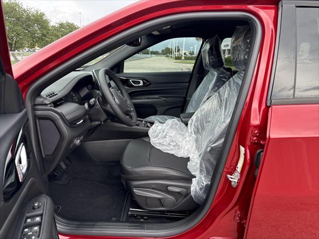 new 2025 Jeep Compass car, priced at $28,882