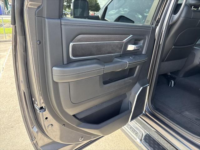 new 2025 Ram 3500 car, priced at $77,473