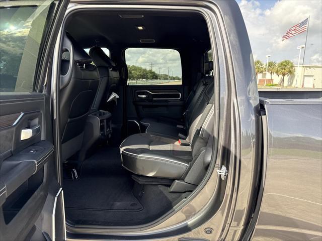 new 2025 Ram 3500 car, priced at $77,473
