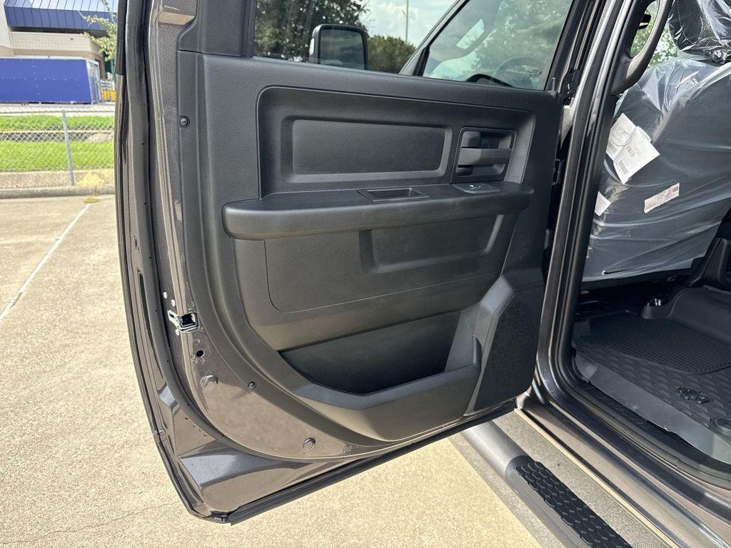 new 2025 Ram 2500 car, priced at $57,084