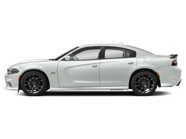 new 2022 Dodge Charger car, priced at $55,525