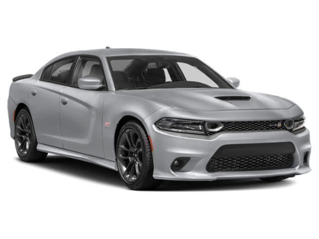 new 2022 Dodge Charger car, priced at $55,525
