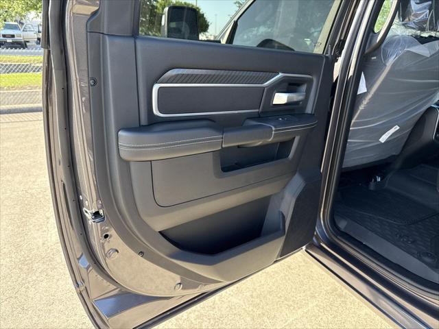 new 2025 Ram 2500 car, priced at $74,755