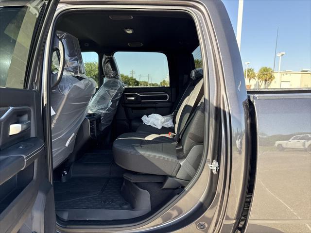 new 2025 Ram 2500 car, priced at $74,755