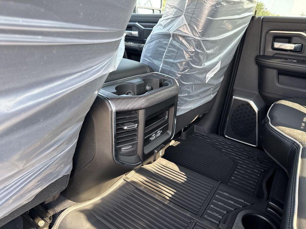 new 2026 Ram 2500 car, priced at $77,699