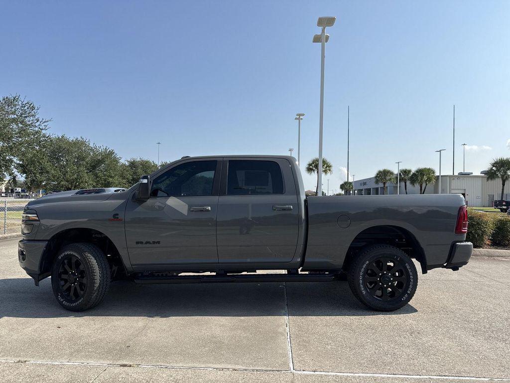new 2026 Ram 2500 car, priced at $77,699