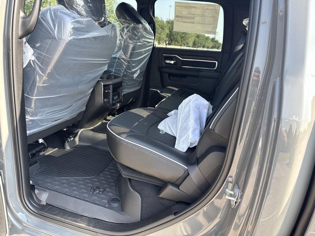new 2026 Ram 2500 car, priced at $77,699